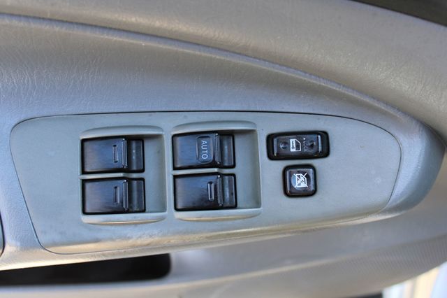 2006 Toyota Tacoma Double 128" PreRunner Automatic - 22994335 - 17