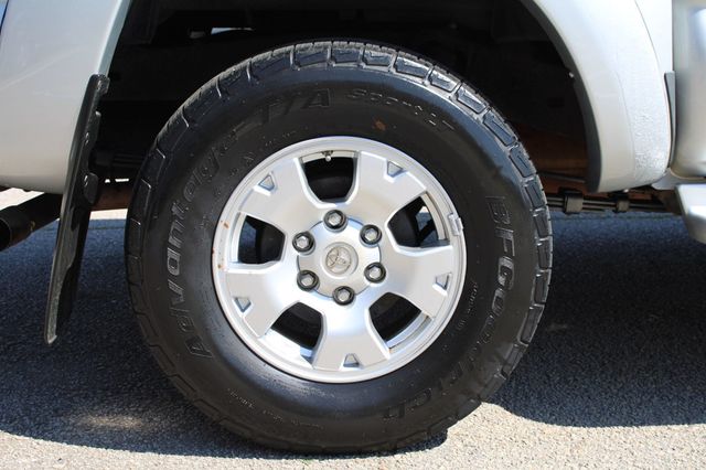 2006 Toyota Tacoma Double 128" PreRunner Automatic - 22994335 - 20