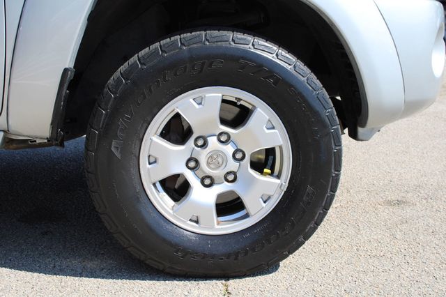2006 Toyota Tacoma Double 128" PreRunner Automatic - 22994335 - 21