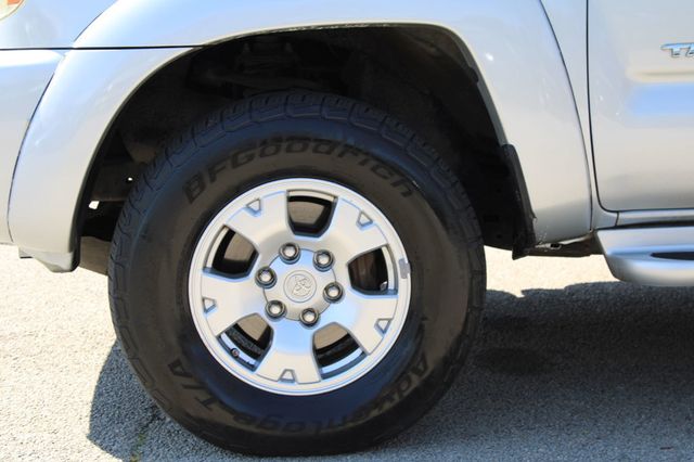 2006 Toyota Tacoma Double 128" PreRunner Automatic - 22994335 - 22