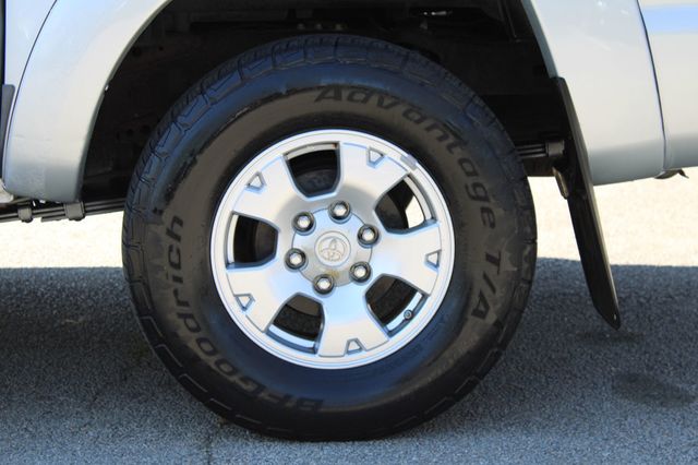 2006 Toyota Tacoma Double 128" PreRunner Automatic - 22994335 - 23