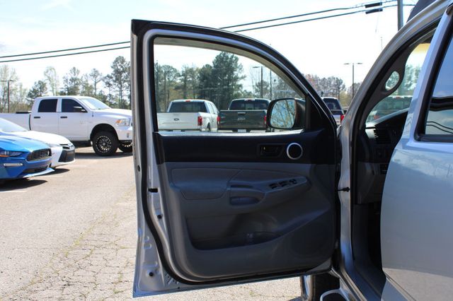2006 Toyota Tacoma Double 128" PreRunner Automatic - 22994335 - 24