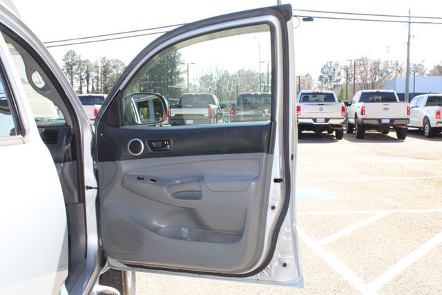 2006 Toyota Tacoma Double 128" PreRunner Automatic - 22994335 - 25