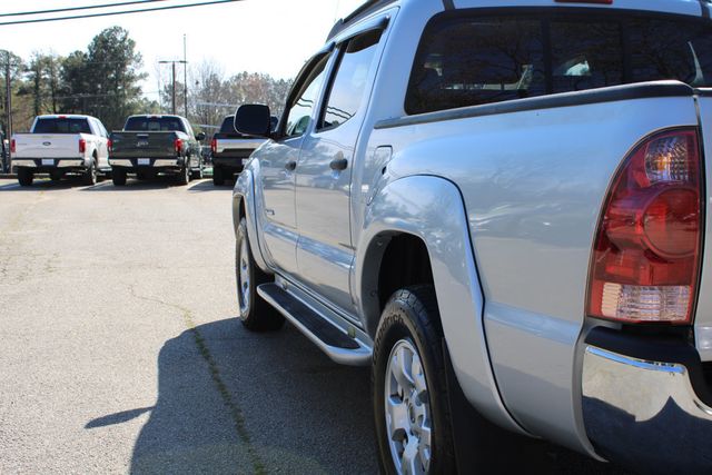 2006 Toyota Tacoma Double 128" PreRunner Automatic - 22994335 - 29