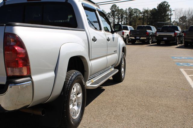 2006 Toyota Tacoma Double 128" PreRunner Automatic - 22994335 - 30