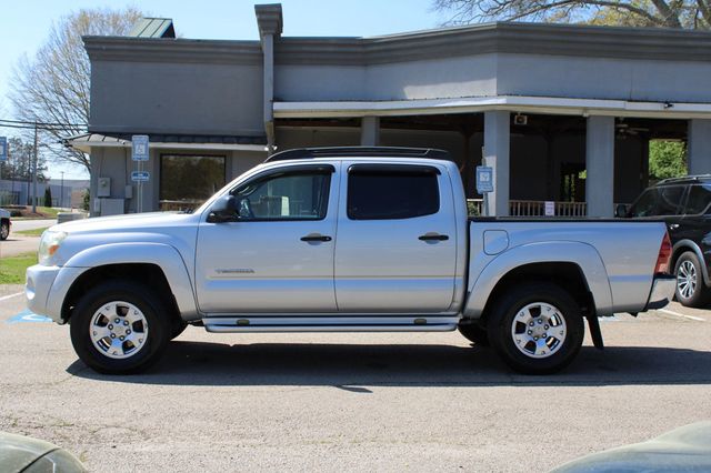 2006 Toyota Tacoma Double 128" PreRunner Automatic - 22994335 - 3