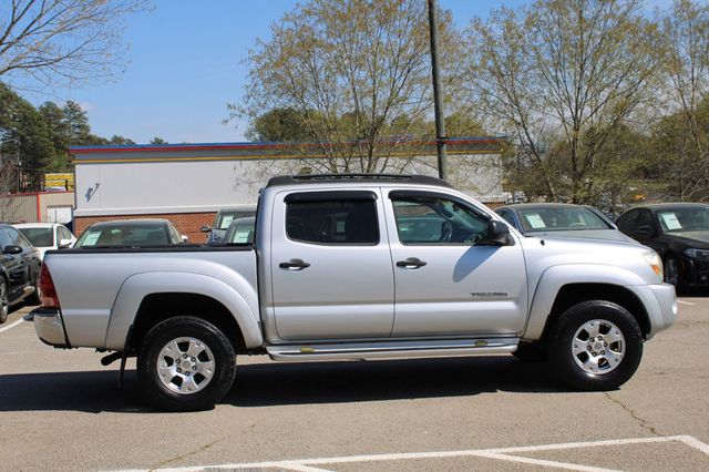 2006 Toyota Tacoma PreRunner