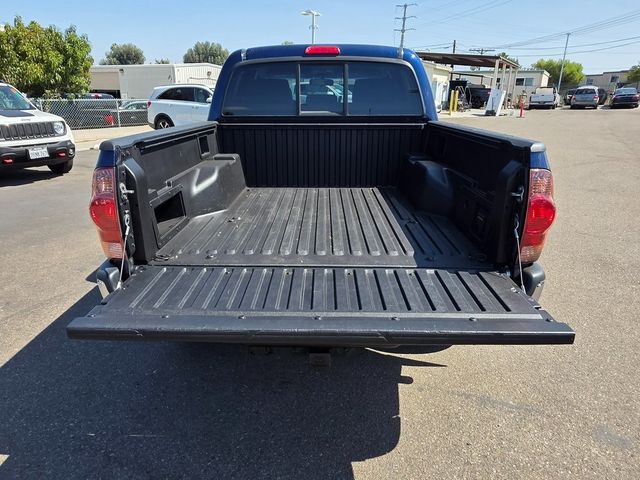 2006 Toyota Tacoma Double 128" PreRunner Automatic - 22915978 - 9