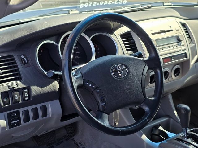 2006 Toyota Tacoma Double 128" PreRunner Automatic - 22915978 - 11