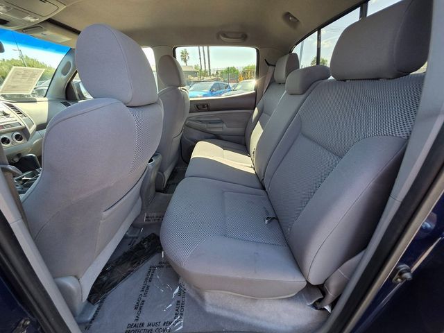 2006 Toyota Tacoma Double 128" PreRunner Automatic - 22915978 - 14