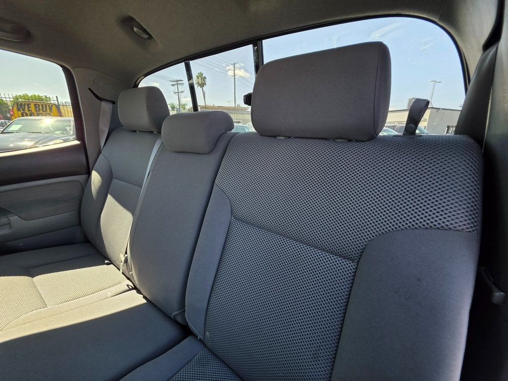 2006 Toyota Tacoma Double 128" PreRunner Automatic - 22915978 - 15