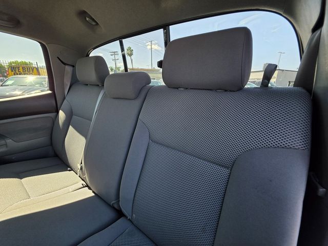 2006 Toyota Tacoma Double 128" PreRunner Automatic - 22915978 - 15