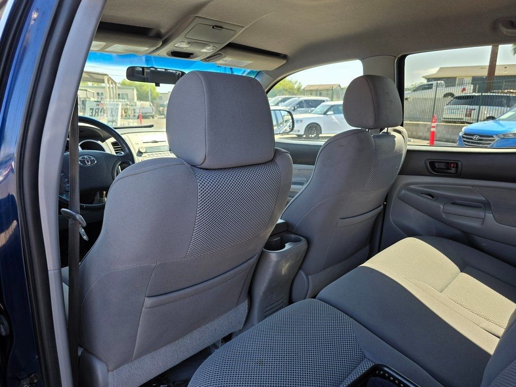 2006 Toyota Tacoma Double 128" PreRunner Automatic - 22915978 - 16