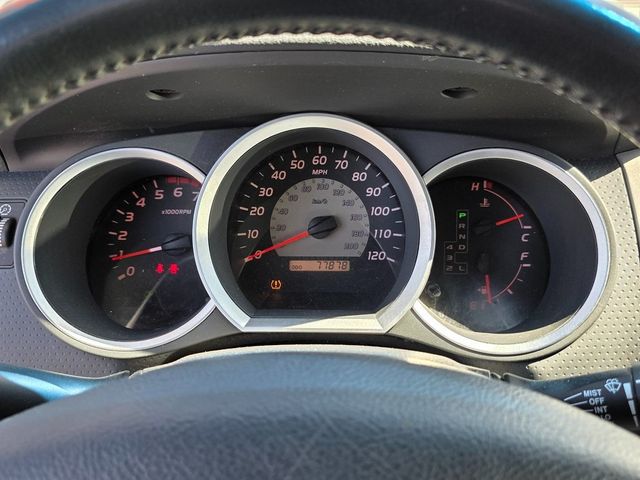 2006 Toyota Tacoma Double 128" PreRunner Automatic - 22915978 - 21