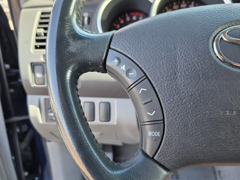 2006 Toyota Tacoma Double 128" PreRunner Automatic - 22915978 - 22