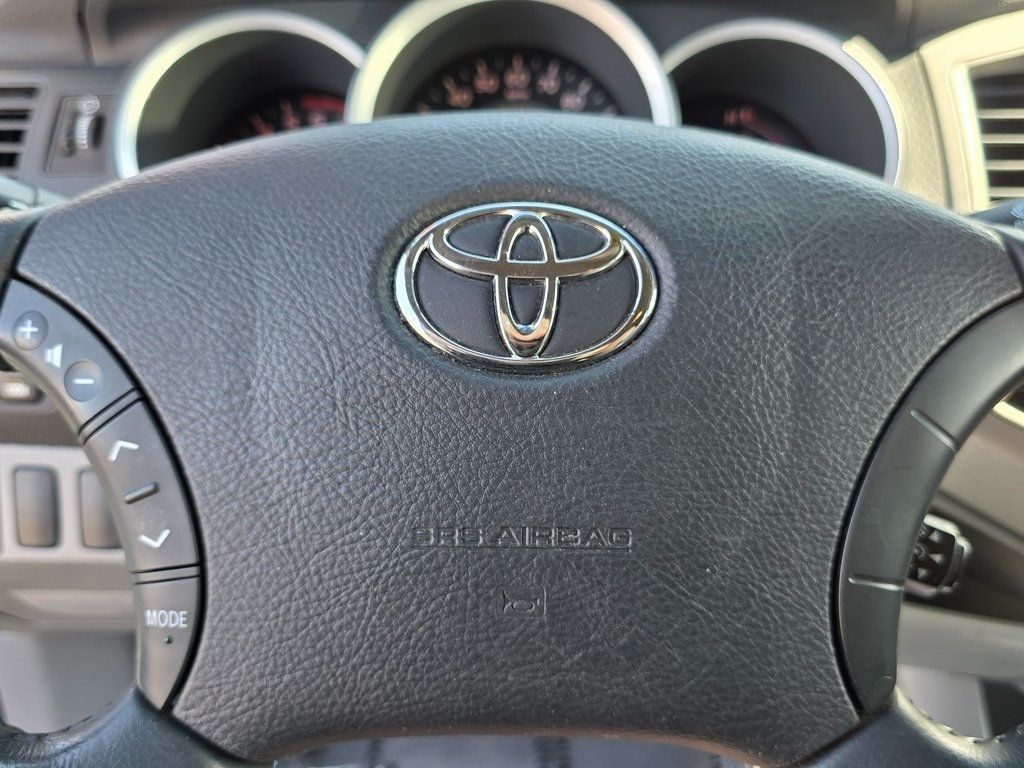 2006 Toyota Tacoma Double 128" PreRunner Automatic - 22915978 - 23