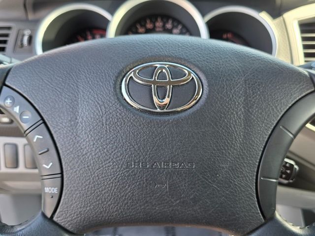 2006 Toyota Tacoma Double 128" PreRunner Automatic - 22915978 - 23