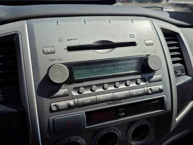 2006 Toyota Tacoma Double 128" PreRunner Automatic - 22915978 - 24