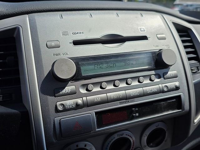 2006 Toyota Tacoma Double 128" PreRunner Automatic - 22915978 - 25