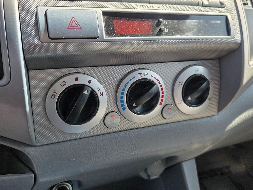 2006 Toyota Tacoma Double 128" PreRunner Automatic - 22915978 - 26