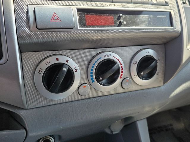 2006 Toyota Tacoma Double 128" PreRunner Automatic - 22915978 - 26