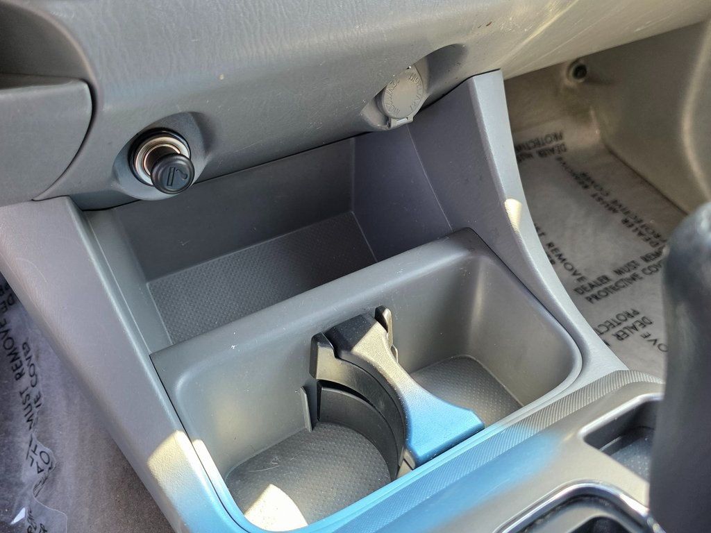 2006 Toyota Tacoma Double 128" PreRunner Automatic - 22915978 - 27