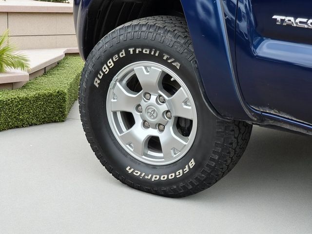 2006 Toyota Tacoma Double 128" PreRunner Automatic - 22915978 - 2