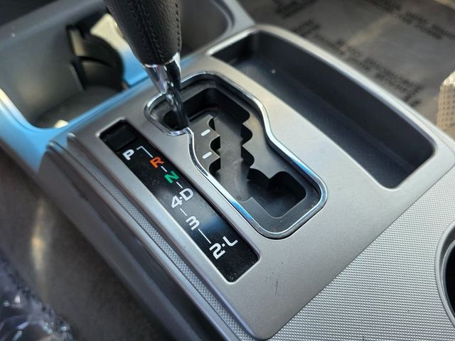 2006 Toyota Tacoma Double 128" PreRunner Automatic - 22915978 - 29