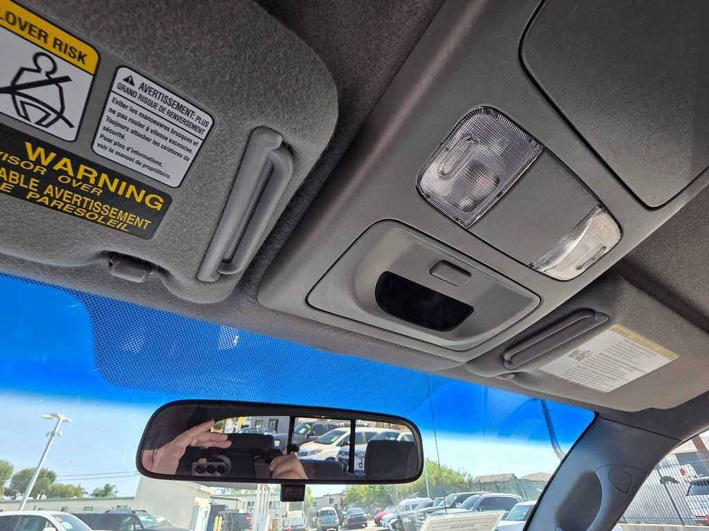 2006 Toyota Tacoma Double 128" PreRunner Automatic - 22915978 - 32