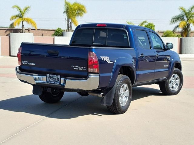 2006 Toyota Tacoma Double 128" PreRunner Automatic - 22915978 - 5
