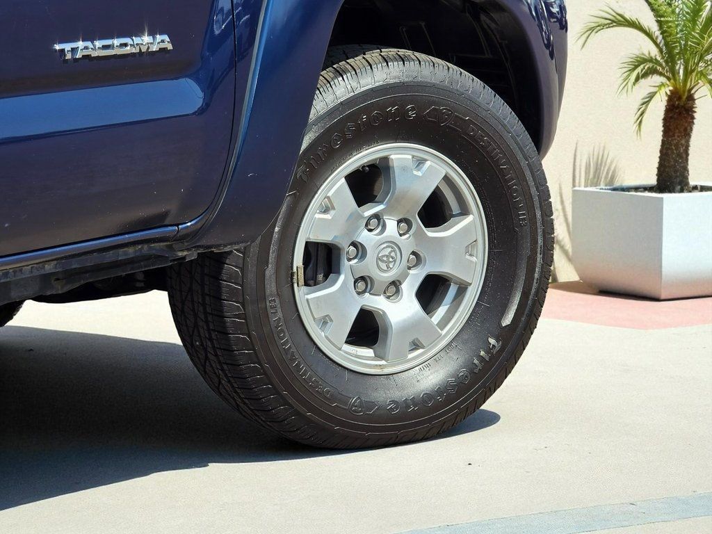 2006 Toyota Tacoma Double 128" PreRunner Automatic - 22915978 - 6