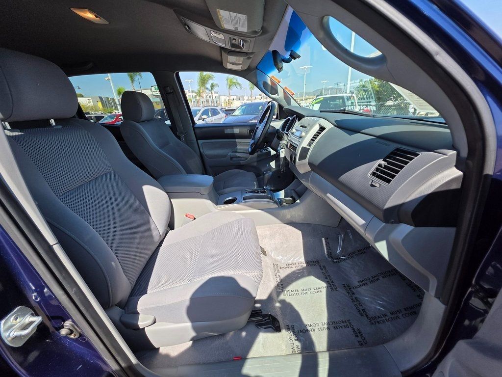 2006 Toyota Tacoma Double 128" PreRunner Automatic - 22915978 - 8