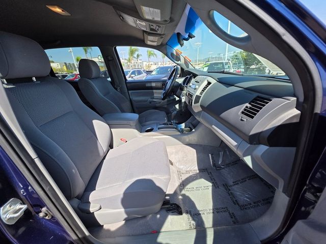 2006 Toyota Tacoma Double 128" PreRunner Automatic - 22915978 - 8