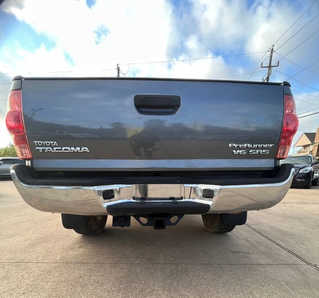 2006 Toyota Tacoma Double 128" PreRunner Automatic - 22071719 - 10