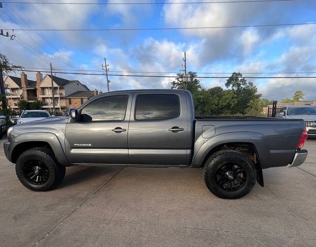 2006 Toyota Tacoma Double 128" PreRunner Automatic - 22071719 - 13