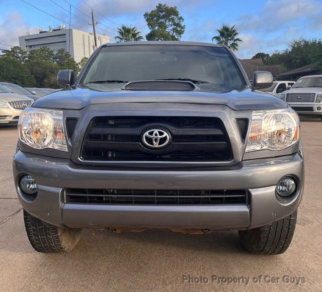 2006 Toyota Tacoma Double 128" PreRunner Automatic - 22071719 - 1