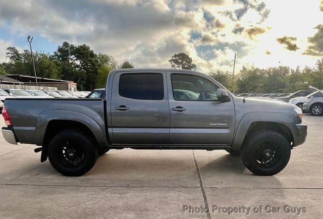 2006 Toyota Tacoma Double 128" PreRunner Automatic - 22071719 - 4