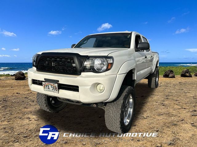 2006 Toyota Tacoma Double 141" PreRunner Automatic - 22970344 - 0