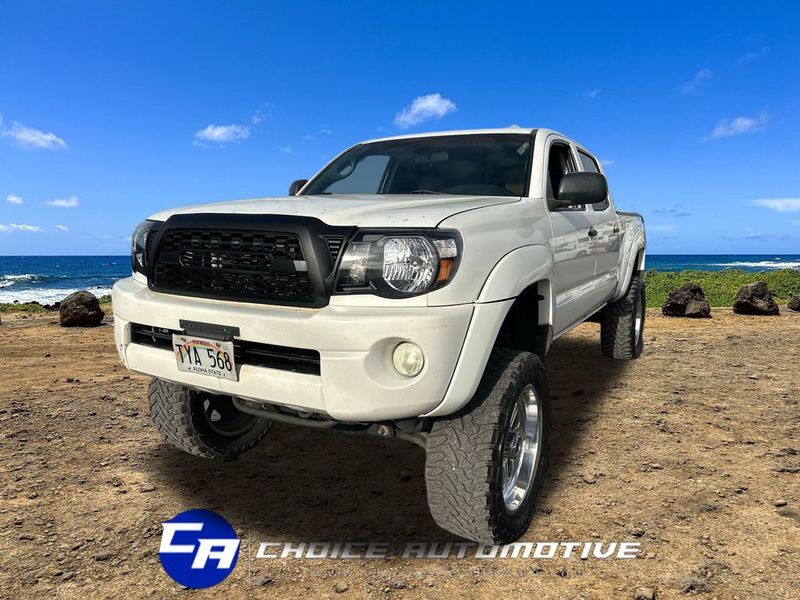 2006 Toyota Tacoma Double 141" PreRunner Automatic - 22970344 | Video 1