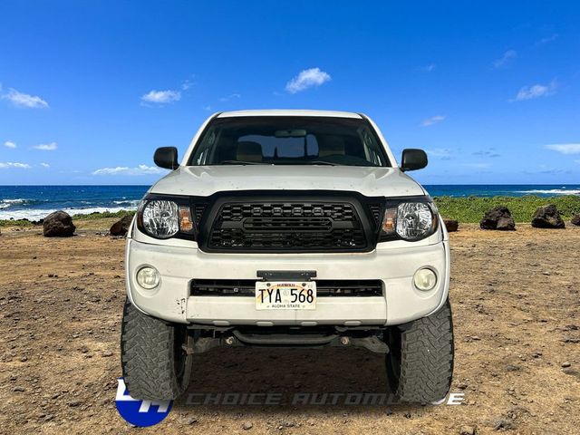 2006 Toyota Tacoma Double 141" PreRunner Automatic - 22970344 - 9