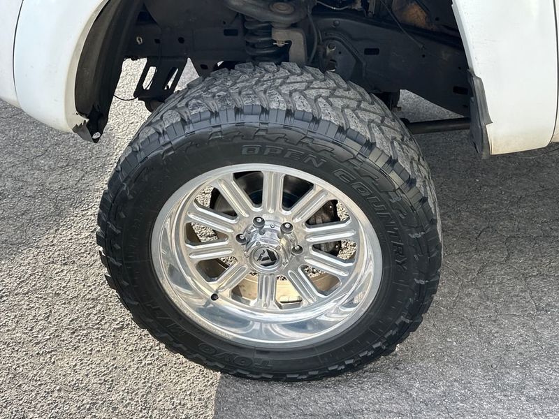 2006 Toyota Tacoma Double 141" PreRunner Automatic - 22970344 - 10