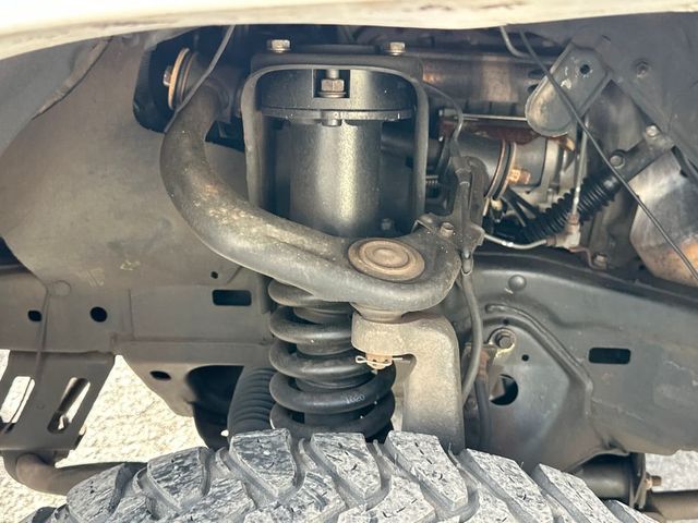 2006 Toyota Tacoma Double 141" PreRunner Automatic - 22970344 - 11