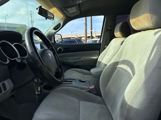 2006 Toyota Tacoma Double 141" PreRunner Automatic - 22970344 - 13