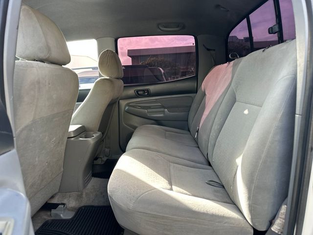 2006 Toyota Tacoma Double 141" PreRunner Automatic - 22970344 - 15