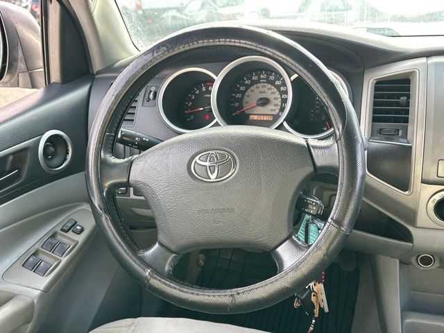 2006 Toyota Tacoma Double 141" PreRunner Automatic - 22970344 - 17