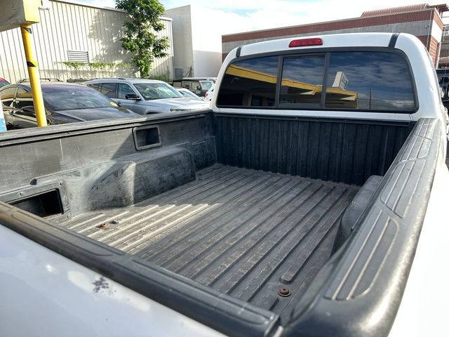 2006 Toyota Tacoma Double 141" PreRunner Automatic - 22970344 - 19