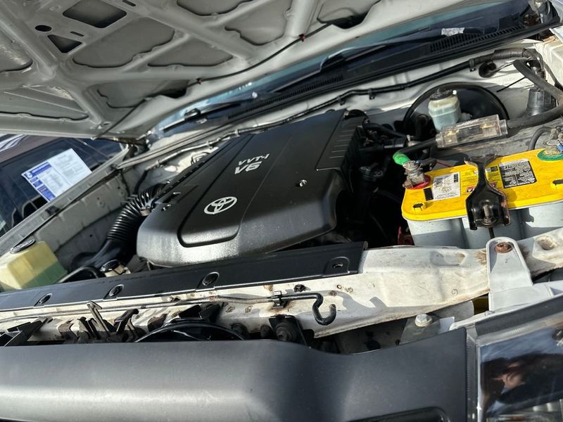 2006 Toyota Tacoma Double 141" PreRunner Automatic - 22970344 - 20