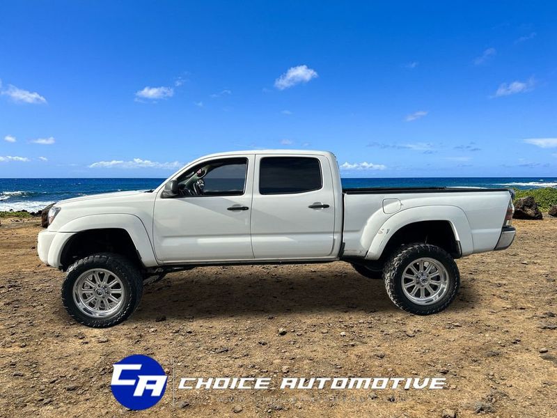 2006 Toyota Tacoma Double 141" PreRunner Automatic - 22970344 - 2