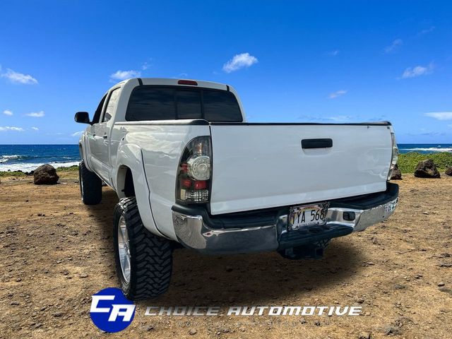2006 Toyota Tacoma Double 141" PreRunner Automatic - 22970344 - 4