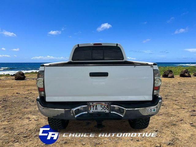 2006 Toyota Tacoma Double 141" PreRunner Automatic - 22970344 - 5